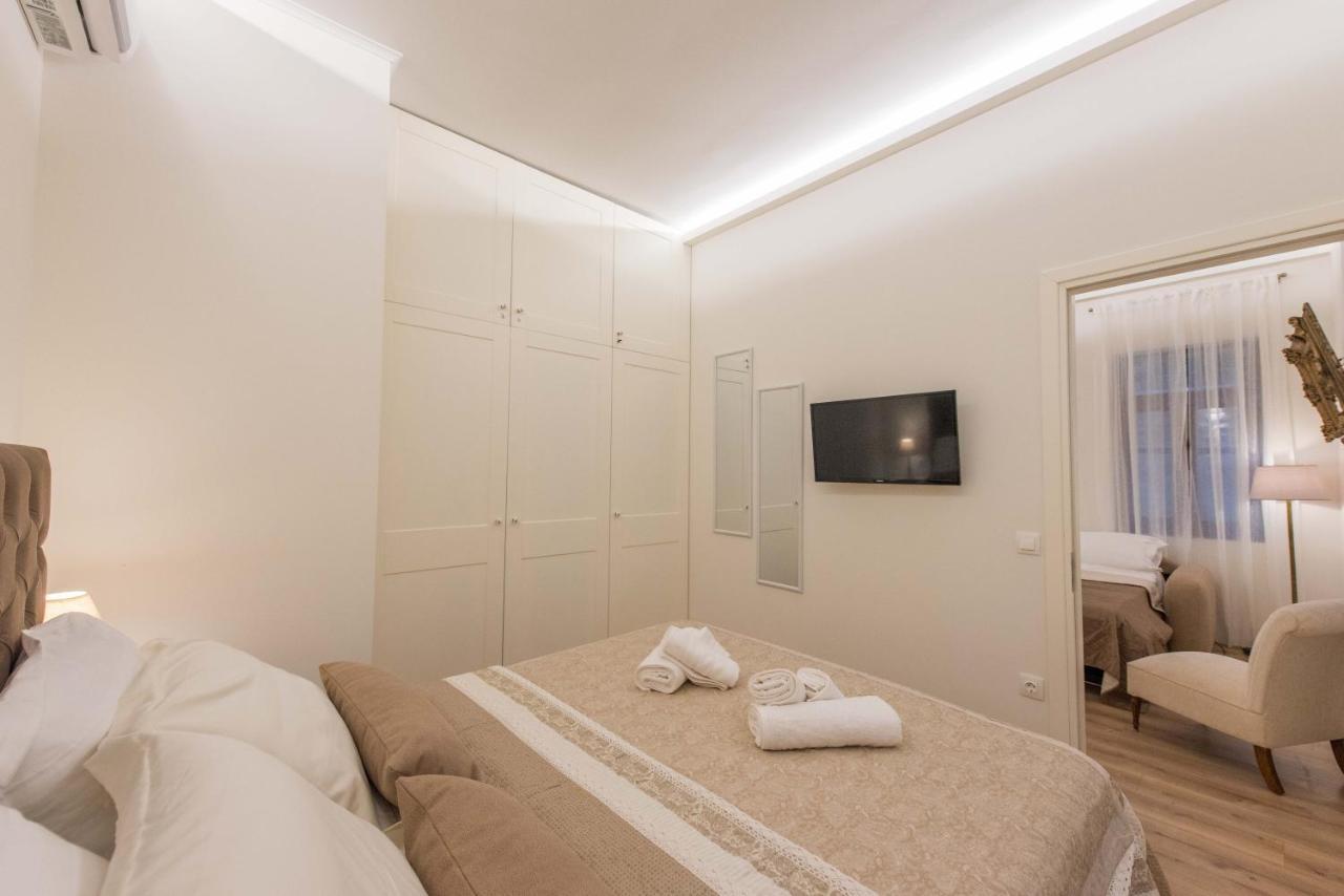 1571_ Suites A2 Nafpaktos Exterior foto