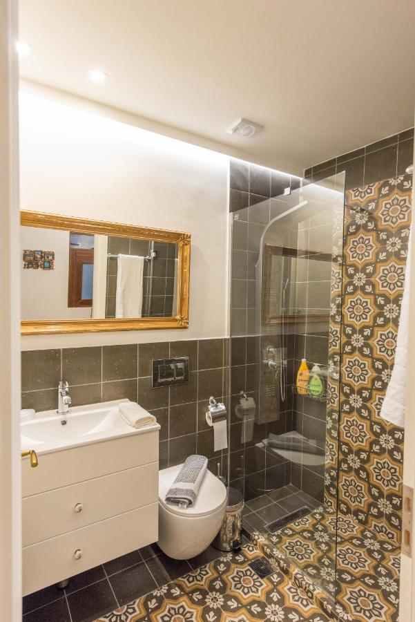 1571_ Suites A2 Nafpaktos Exterior foto