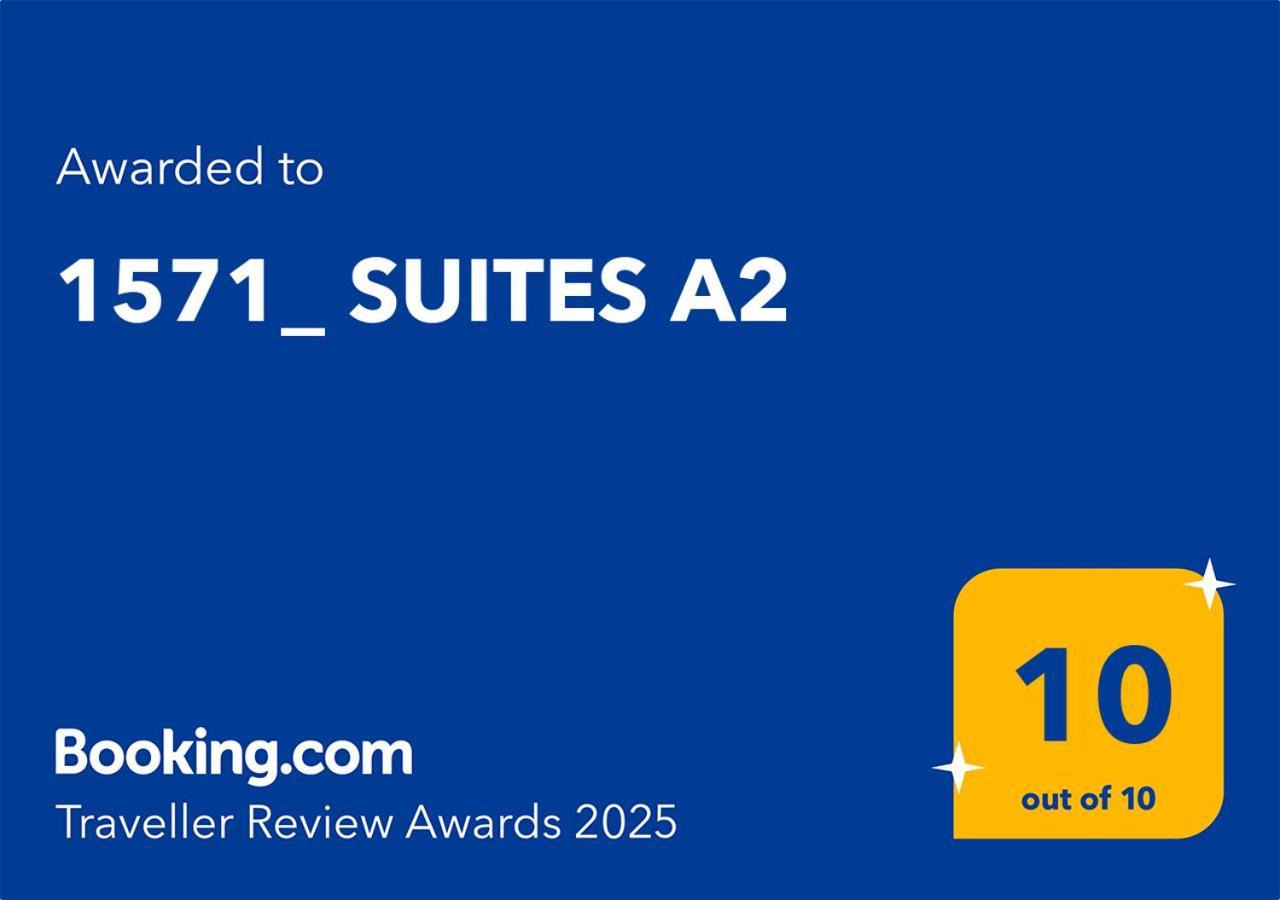 1571_ Suites A2 Nafpaktos Exterior foto